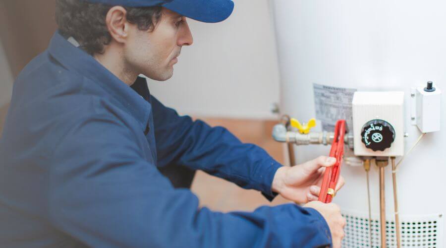 Professional Tankless Water Heater Installation in Longmont, CO